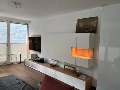 2-Zimmer-Wohnung mieten in Wien – 70 m², € 2.000 – Bild 19 von 22