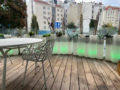 2-Zimmer-Wohnung mieten in Wien – 70 m², € 2.000 – Bild 18 von 22