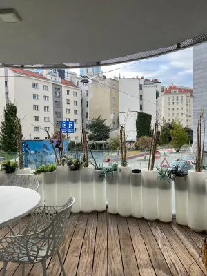 2-Zimmer-Wohnung mieten in Wien – 70 m², € 2.000 – Bild 22 von 22