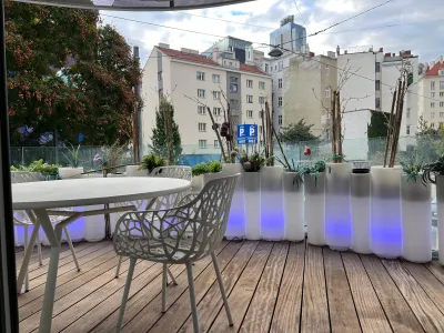 2-Zimmer-Wohnung mieten in Wien – 70 m², € 2.000 – Bild 17 von 22