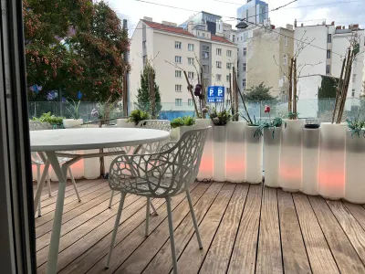 2-Zimmer-Wohnung mieten in Wien – 70 m², € 2.000 – Bild 7 von 22