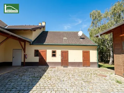 6-Zimmer-Haus mieten in Bruck an der Leitha – 321,22 m², € 4.712 – Bild 6 von 44