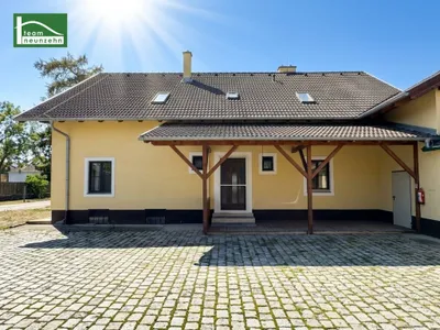 6-Zimmer-Haus mieten in Bruck an der Leitha – 321,22 m², € 4.712 – Bild 5 von 44