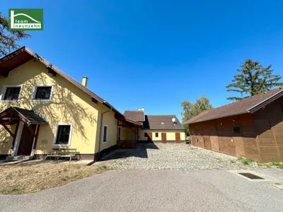 6-Zimmer-Haus mieten in Bruck an der Leitha – 321,22 m², € 4.712 – Bild 2 von 44