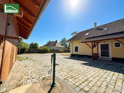 6-Zimmer-Haus mieten in Bruck an der Leitha – 321,22 m², € 4.712 – Bild 9 von 44