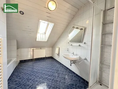 6-Zimmer-Haus mieten in Bruck an der Leitha – 321,22 m², € 4.712 – Bild 27 von 44