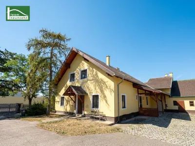 6-Zimmer-Haus mieten in Bruck an der Leitha – 321,22 m², € 4.712 – Bild 3 von 44