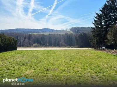 Grundstück kaufen in Sankt Pölten Land – 1 541 m², € 130.000