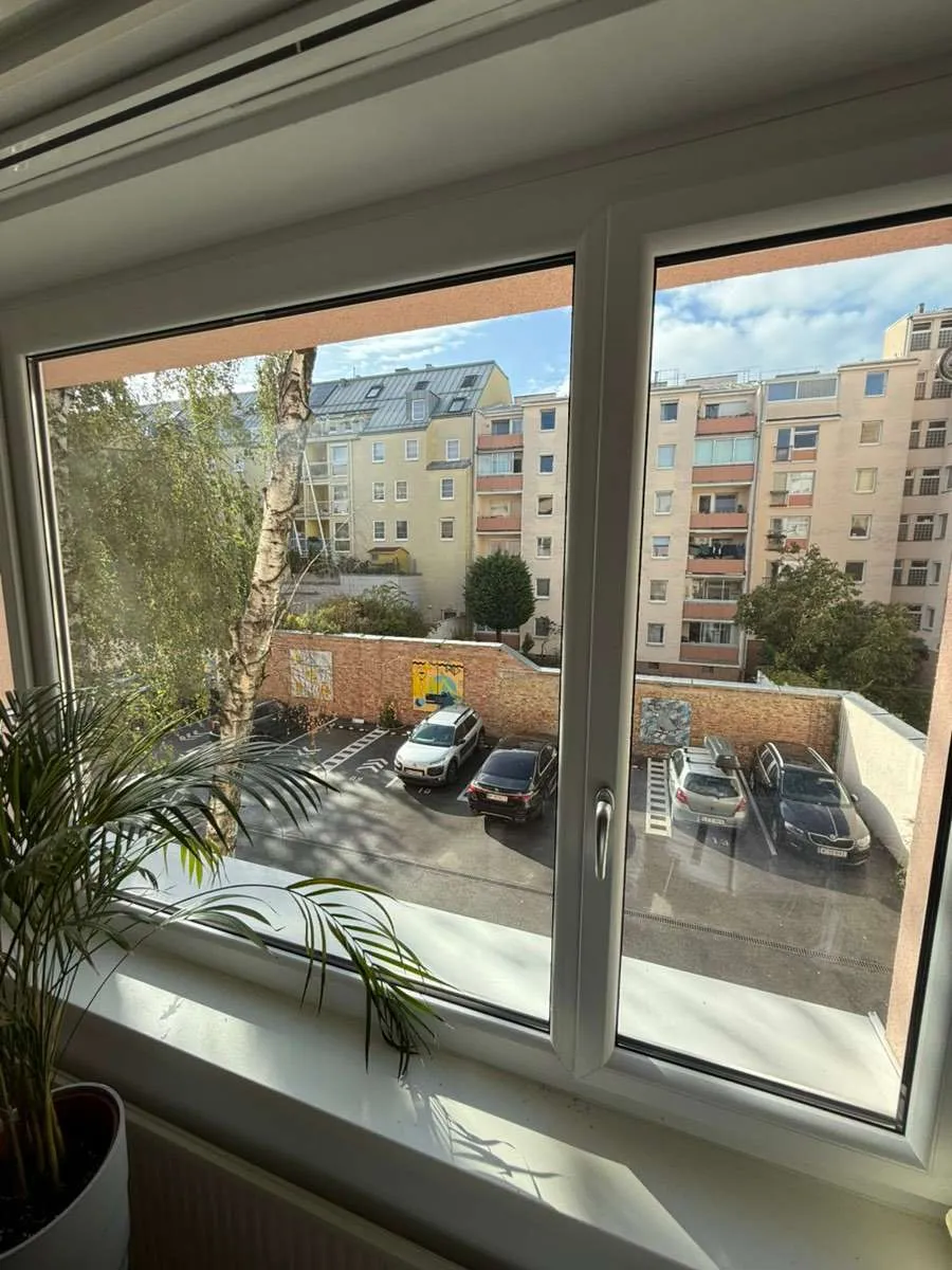 Büro All In Miete - (Nachmieter gesucht) - Ansicht 3