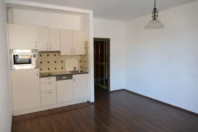 1-Zimmer-Wohnung mieten in Gmunden – 26 m², € 575 – Bild 1 von 6