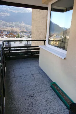 1-Zimmer-Wohnung mieten in Gmunden – 26 m², € 575 – Bild 2 von 6