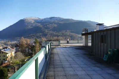1-Zimmer-Wohnung mieten in Gmunden – 26 m², € 575 – Bild 5 von 6