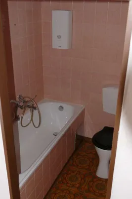 1-Zimmer-Wohnung mieten in Gmunden – 26 m², € 575 – Bild 3 von 6
