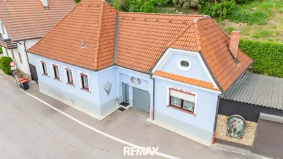 3-Zimmer-Haus kaufen in Krems Land – 103 m², € 298.000 – Bild 2 von 17