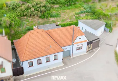 3-Zimmer-Haus kaufen in Krems Land – 103 m², € 298.000 – Bild 17 von 17