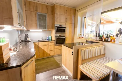 3-Zimmer-Haus kaufen in Krems Land – 103 m², € 298.000 – Bild 3 von 17
