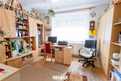 3-Zimmer-Haus kaufen in Krems Land – 103 m², € 298.000 – Bild 13 von 17