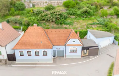 3-Zimmer-Haus kaufen in Krems Land – 103 m², € 298.000