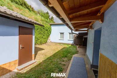 3-Zimmer-Haus kaufen in Krems Land – 103 m², € 298.000 – Bild 12 von 17