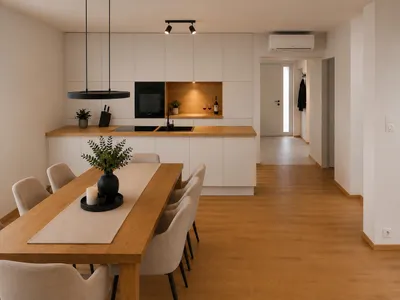 5-Zimmer-Haus kaufen in Wels – 150 m², € 559.000 – Bild 4 von 13