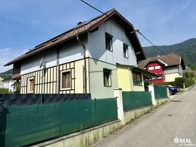 7-Zimmer-Gewerbeimmobilie kaufen in Feldkirchen – 155 m², € 420.000 – Bild 2 von 20
