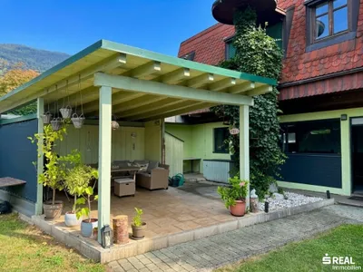7-Zimmer-Gewerbeimmobilie kaufen in Feldkirchen – 155 m², € 420.000 – Bild 6 von 20