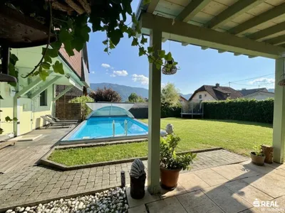 7-Zimmer-Gewerbeimmobilie kaufen in Feldkirchen – 155 m², € 420.000 – Bild 5 von 20