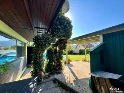 7-Zimmer-Gewerbeimmobilie kaufen in Feldkirchen – 155 m², € 420.000 – Bild 4 von 20