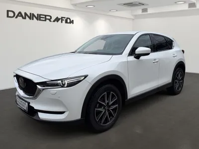 Mazda CX-5 Revolution Top AWD *SOFORT VERFÜGBAR*