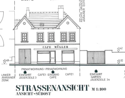 Gewerbeimmobilie kaufen in Bruck an der Leitha – 300 m², € 315.000 – Bild 19 von 24