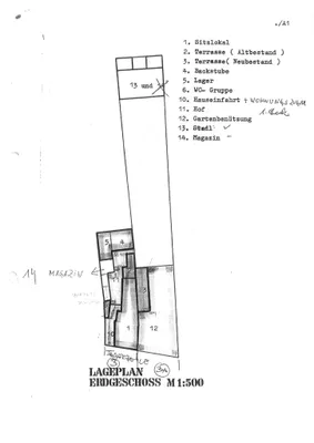 Gewerbeimmobilie kaufen in Bruck an der Leitha – 300 m², € 315.000 – Bild 23 von 24