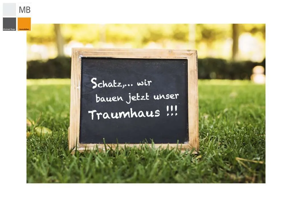 > > Die extra Portion Sonne - attraktiver Baugrund in ruhiger Lage I MB IMMOBILIEN < < – pohled 3