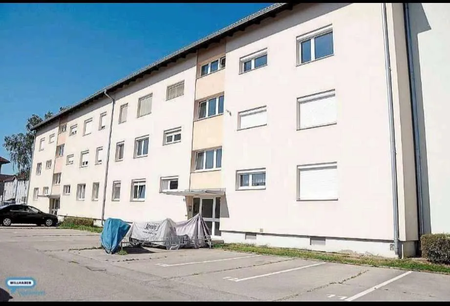 Sonnige 2-Zimmerwohung in Kronstorf, Kronstorf