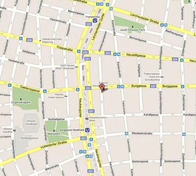 Immobilie mieten in Wien – € 150 – Bild 2 von 2