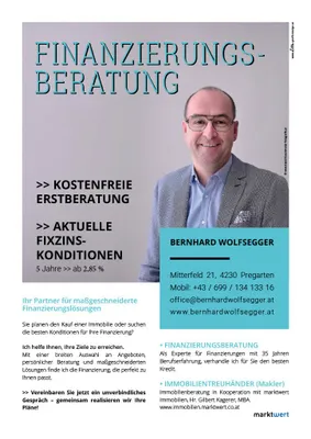 3-Zimmer-Wohnung kaufen in Freistadt – 78,79 m², € 390.000 – Bild 6 von 11