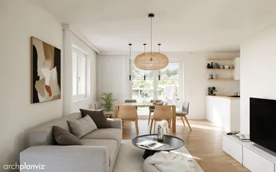 3-Zimmer-Wohnung kaufen in Freistadt – 78,79 m², € 390.000 – Bild 2 von 11