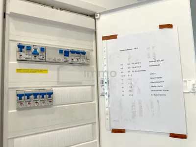 1-Zimmer-Wohnung kaufen in Baden – 39,23 m², € 159.000 – Bild 19 von 29
