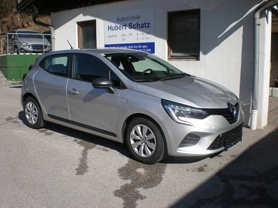Renault Clio Life SCe 65