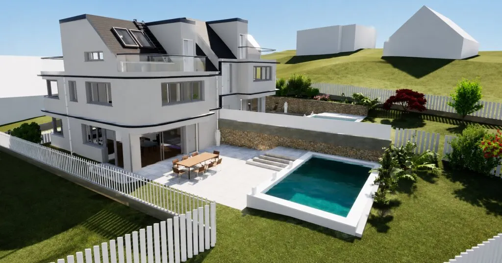 Pozemok, 433 m²
