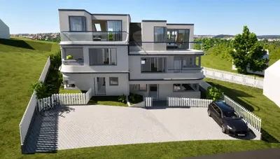 Grundstück kaufen in Wien – 445 m², € 695.000 – Bild 3 von 6