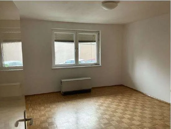 1-Zimmer-Wohnung Schlossberg Nähe - Miete - 1 Zimmer - Widok 3