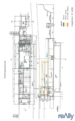 Gewerbeimmobilie mieten in Wien – 1 234 m², € 1.052 – Bild 14 von 15