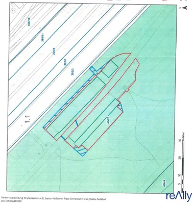 Gewerbeimmobilie mieten in Wien – 1 234 m², € 1.052 – Bild 15 von 15