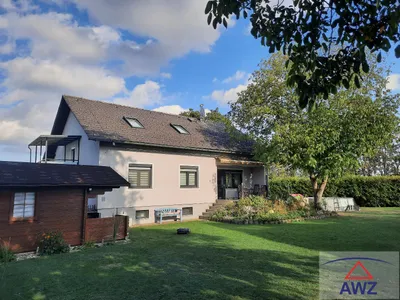 Haus kaufen in Wels-Land – 180 m² – Bild 2 von 7