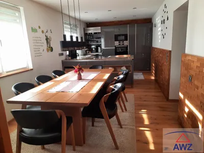Haus kaufen in Wels-Land – 180 m² – Bild 7 von 7
