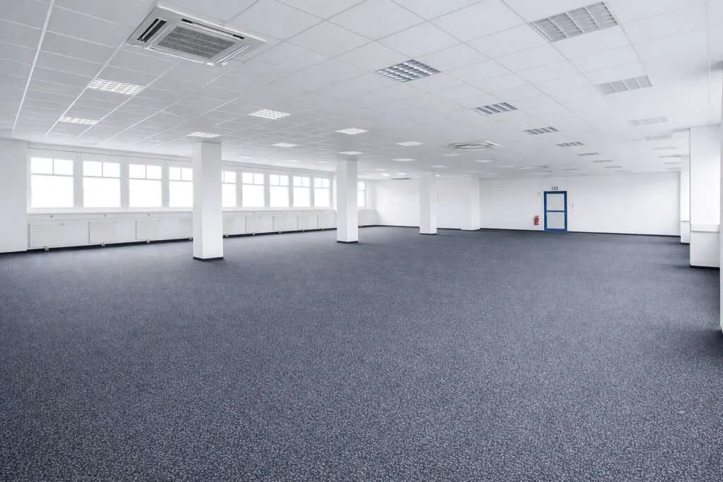 Büro südlich von Wien in Wr. Neudorf - Ansicht 2