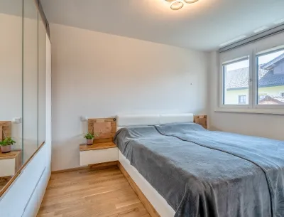 3-Zimmer-Wohnung kaufen in Salzburg-Umgebung – 60,47 m², € 535.000 – Bild 5 von 8