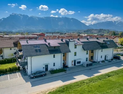 3-Zimmer-Wohnung kaufen in Salzburg-Umgebung – 60,47 m², € 535.000 – Bild 2 von 8