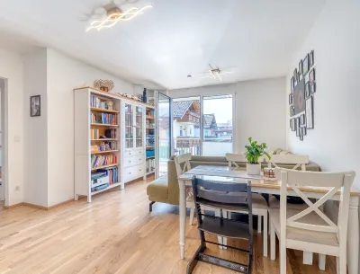 3-Zimmer-Wohnung kaufen in Salzburg-Umgebung – 60,47 m², € 535.000 – Bild 3 von 8