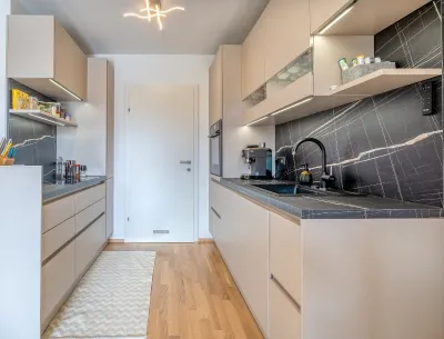 3-Zimmer-Wohnung kaufen in Salzburg-Umgebung – 60,47 m², € 535.000 – Bild 4 von 8